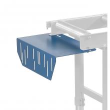 Montažna plošča za valjčne proge / Bernardo