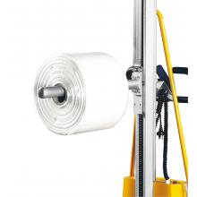 Nosilec valjev za EHL / Bernardo