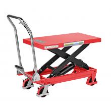 Dvižna ploščad BS 500  / Bernardo