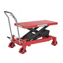 Dvižna ploščad BS 1000  / Bernardo