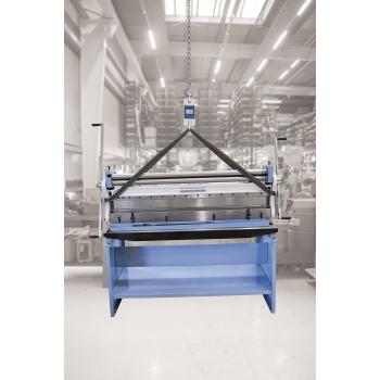 Žerjavna tehtnica ID 1000 z LCD displejem 