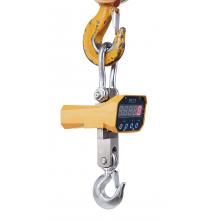 Žerjavna tehtnica CW 3000 z  digitalnim displejem  / Bernardo