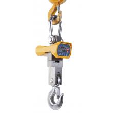 Žerjavna tehtnica CW 5000 z  digitalnim displejem  / Bernardo