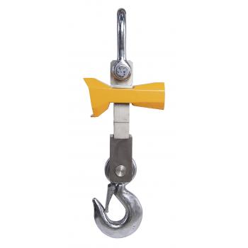 Žerjavna tehtnica CW 15000 z  digitalnim displejem 