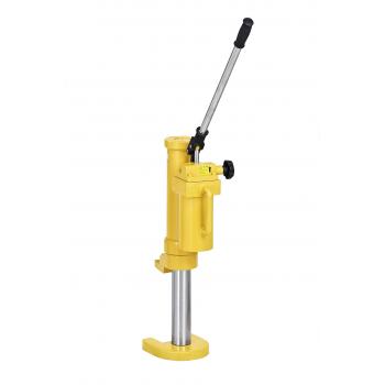 Hidravlična dvigalka HM 100