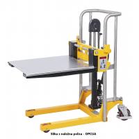 Paletni viličar GH 850