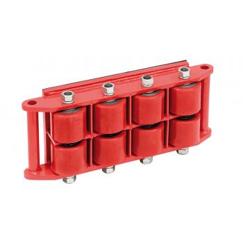 Transportni voziček z vrtljivo ploščo CTA 12