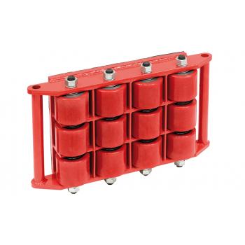 Transportni voziček z vrtljivo ploščo CTA 18