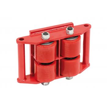 Transportni voziček z vrtljivo ploščo CTA 6