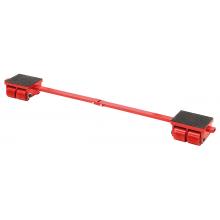 Transportni voziček VTR 8N - nastavljiv / Bernardo