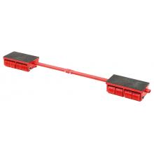 Transportni voziček VTR 16N - nastavljiv / Bernardo