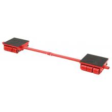 Transportni voziček VTR 18N - nastavljiv / Bernardo