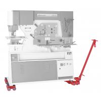 Transportni voziček za težka bremena STF 16 N + VTR 16 N / Set