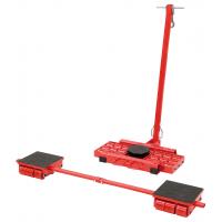 Transportni voziček za težka bremena STF 18 N + VTR 18 N / Set