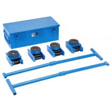 Komplet transportni voziček za težka bremena SK 4 / Bernardo