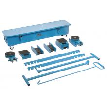 Komplet transportni voziček za težka bremena SK 20 / Bernardo