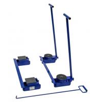 Komplet transportni voziček za težka bremena SK 20