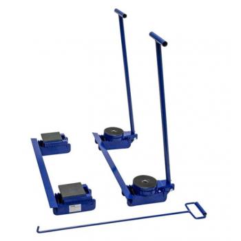 Komplet transportni voziček za težka bremena SK 20