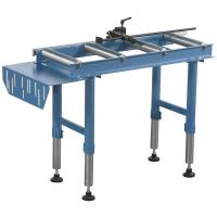 Valjčna proga RB 1000A z omejilcem