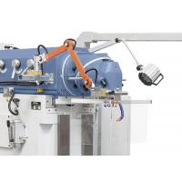 Ščitnik za rezkalni stroj PFR 02/625 (SX-levi // DX-desno) /mikrostikalo/