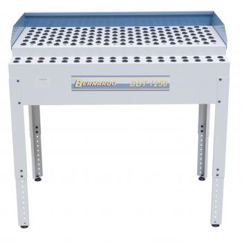 Odsesovalna miza BDT 1250 