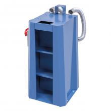 Podstavek UGA 1 z sesalno napravo / Bernardo