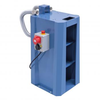 Podstavek UGA 1 z sesalno napravo