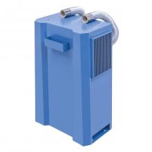 Podstavek UGA 2 z sesalno napravo / Bernardo