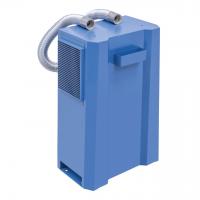 Podstavek UGA 2 z sesalno napravo