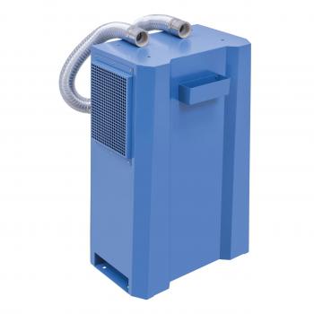 Podstavek UGA 2 z sesalno napravo