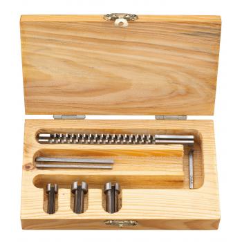 Izvlečna igla - set A - 2 / 3 mm