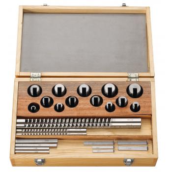 Izvlečna igla - set B/C - 4 / 5 / 6 / 8 mm