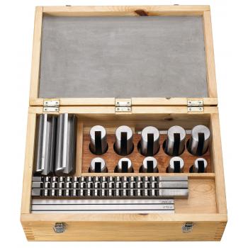 Izvlečna igla - set D - 10 / 12 / 14 mm