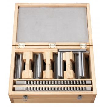 Izvlečna igla - set E - 16 / 18 mm