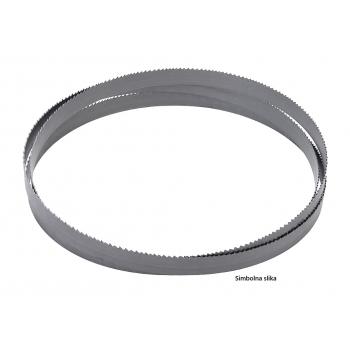 List za tračno žago BiFlex 10500 x 67 x 1,6, Z 2/3