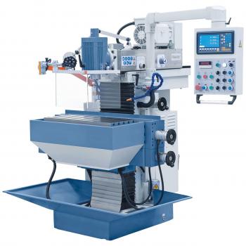 Orodni rezkalni stroj WFM 850 Servo