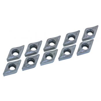Rezkalne ploščice za rezkalno glavo za KFM 900 - Konturne (set 10 kom)