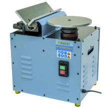 Rezkar za robove KFM 800 Duo - 400V / Bernardo