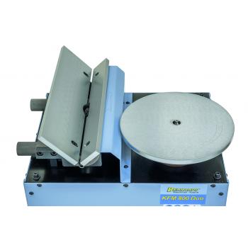 Rezkar za robove KFM 800 Duo - 400V