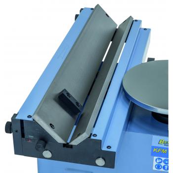 Rezkar za robove KFM 900 Duo - 400V