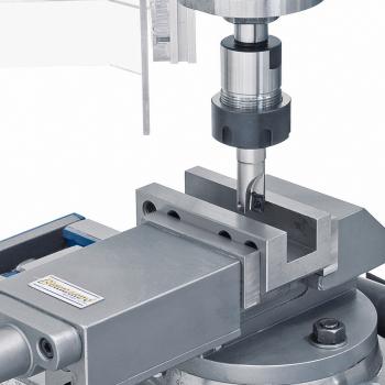 Prstni rezkar fi 16 mm - HM