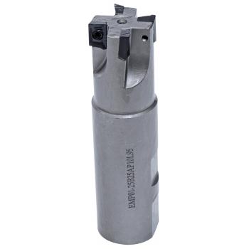 Prstni rezkar fi 25 mm - HM