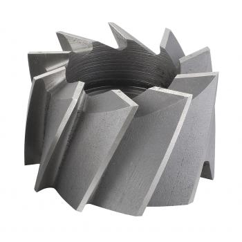 Rezkalna glava fi  40 / B 16 - za čelno rezkanje 