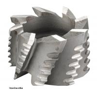 Rezkalna glava fi  40 / B 16 - za čelno rezkanje / šropar 