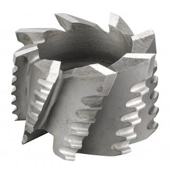 Rezkalna glava fi  40 / B 16 - za čelno rezkanje / šropar 