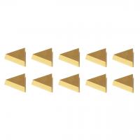 Rezkalne ploščice za rezkalno glavo fi 100 - 125 mm