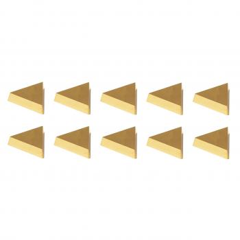 Rezkalne ploščice za rezkalno glavo fi 100 - 125 mm