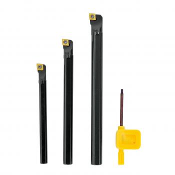 Izstružni noži - set 3 del. 