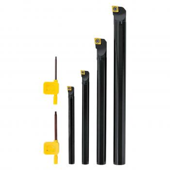 Izstružni noži - set 4 del. 