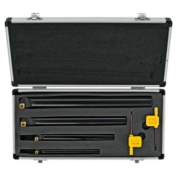 Izstružni noži - set 4 del. 